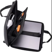 Thule Gauntlet 5 Macbook Çantası 14 Inç, Siyah thumbnail 7