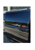 Automatıc Door Sticker - Otomatik Kapı Ingilizce Sticker thumbnail 2