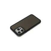 Apple İphone 13 Pro Max Harvel Kapak - Titan Gri thumbnail 3