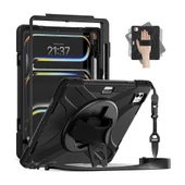 iPad Pro 13 2024 Defender Tablet Silikon thumbnail 3