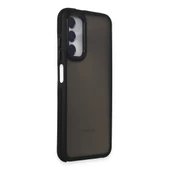 Samsung Galaxy A05s Harvel Kapak - Siyah thumbnail 2