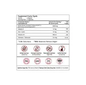 Validus AHCC Active Hexose Correlated Compound 3000 mg 120 Kapsül thumbnail 2