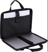 Thule Gauntlet 5 Macbook Çantası 14 Inç, Siyah thumbnail 5