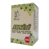 Bal Polen Arı Sütü Karışımı Bebe Doz 5000 Mg thumbnail 2