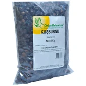 Kuşburnu Doğal Tane 1000 Gr Paket thumbnail 2