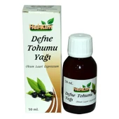 Defne u Yağı 50 ML thumbnail 2