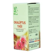 Okaliptus Yağı 20 cc thumbnail 3