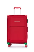 14BNT2800 BENETTON VALİZ ORTA BOY thumbnail 7