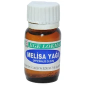 Melisa Yağı 20 cc thumbnail 1