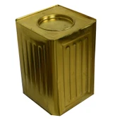 Saf Vazelin 15 Kg Teneke thumbnail 3