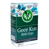 Gece Kızı Çayı 30 Süzen Poşet thumbnail 3