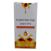Kudret Narı Yağı 50 ML thumbnail 3