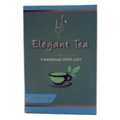Elegant Tea 9lu Form sel Çay 42 Süzen Poşet thumbnail 1
