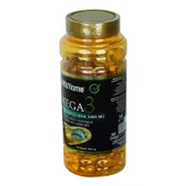 Shiffa Home Omega3 Yumuşak 1000 Mg x 200 thumbnail 2