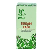 Susam Yağı 50 cc thumbnail 2