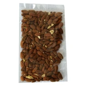 Acı Badem Çiğ Doğal 100 Gr Paket thumbnail 3