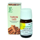 Tarçın Yağı 20 cc thumbnail 1