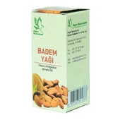 Badem Yağı 20 cc thumbnail 3