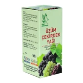 Üzüm Çekirdeği Yağı 20 cc thumbnail 4