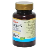 Omega 3 Balık Yağı Yumuşak 100 thumbnail 3
