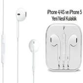 5 Kulaklık  5/5S Uyumlu thumbnail 1
