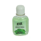 Yeşil Çaylı Kolonya Green d Eau De Cologne 80 Derece 100 ML thumbnail 1
