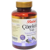 Çörek Otu Yağı 1380 Mg Yumuşak 80 thumbnail 2