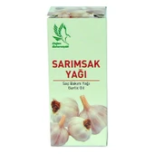 Sarımsak Yağı 20 cc thumbnail 2