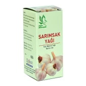 Sarımsak Yağı 20 cc thumbnail 4