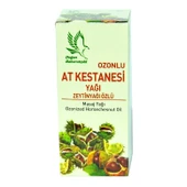 Ozonlu At Kestanesi Yağı 50 cc thumbnail 2