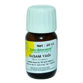 Susam Yağı 20cc thumbnail 5