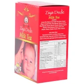 Milk Tea Küp Şekeri Çayı lı 200 Gr thumbnail 3