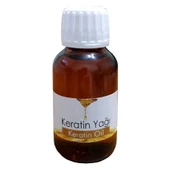 Keratin Yağı 50 ML thumbnail 1