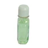 Yeşil Çaylı Kolonya Green d Eau De Cologne 80 Derece 100 ML thumbnail 3
