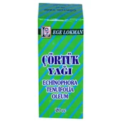 Çörtük Yağı 20 cc thumbnail 1