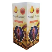 Propolis Damla 20 ML thumbnail 4