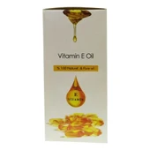Saf E mini Yağı 50 ML -  ve Cilt Bakım thumbnail 3