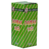 Zambak Yağı 20 cc thumbnail 3