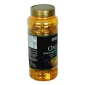 Shiffa Home Omega3 Yumuşak 1000 Mg x 200 thumbnail 3