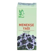 Menekşe Yağı 20 cc thumbnail 2