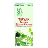 Tiryak Tarçınlı sel Karışım 50 cc thumbnail 2