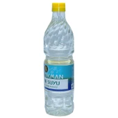 Mersin Suyu Pet Şişe 1 Lt thumbnail 2