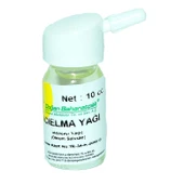 Acı Elma - Adaçayı Yağı 10 cc thumbnail 3