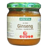 Arı Sütü Ginseng Polen Bal Karışımı 220 Gr thumbnail 1