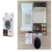 Kablosuz Bluetooth Hoparlör - Ses thumbnail 3