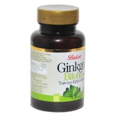 Ginkgo Biloba 60 Tablet thumbnail 3