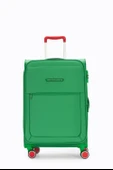 14BNT2800 BENETTON VALİZ ORTA BOY thumbnail 3