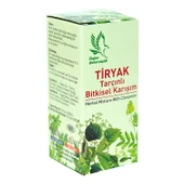 Tiryak Tarçınlı sel Karışım 50 cc thumbnail 4