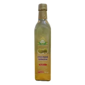 Enginar Sirkesi Cam Şişe 500 ML thumbnail 1