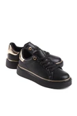 Stato Lisbon Minimal Şerit Detaylı Günlük Sneaker thumbnail 1